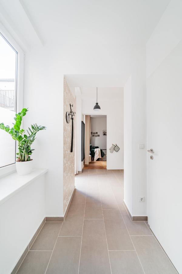 וינה The 15'S Apartments מראה חיצוני תמונה
